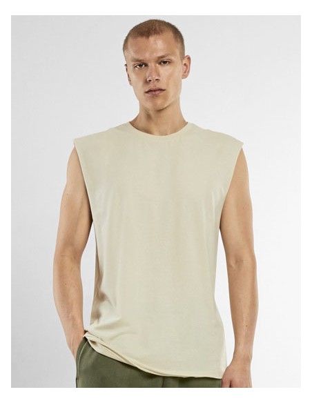 NEM-NM016-Sleeveless Tee 2